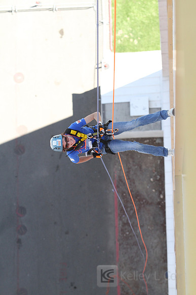 Over the Edge Reno