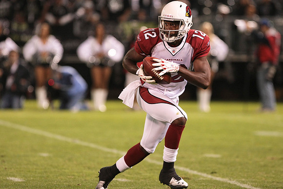 NFL: Preseason-Arizona Cardinals at Oakland Raiders