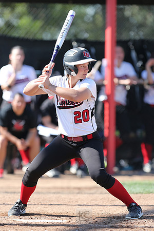 Softball: CSUMB at CSUEB