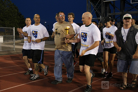 Special Olympics Nevada - Summer Games - Opening Ceremonies