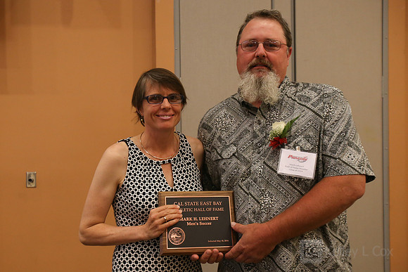 CSUEB: 2014 Hall of Fame