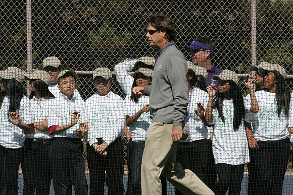 The First Tee San Francisco