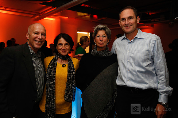 Pac-12 Holiday Party