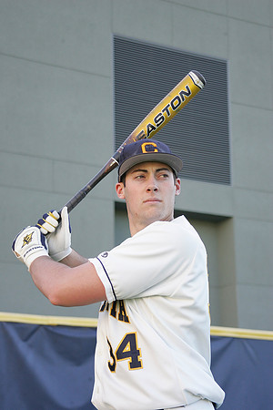 Cal Baseball