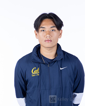 Track & Field: California Golden Bears Media Day