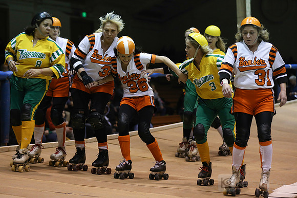 Roller Derby