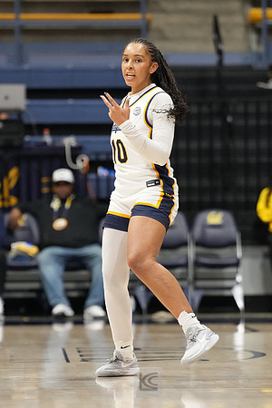 Women’s Basketball: California Golden Bears vs Temple Owls