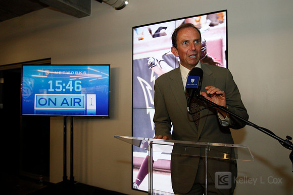 Pac-12 Networks Flip The Switch Soiree