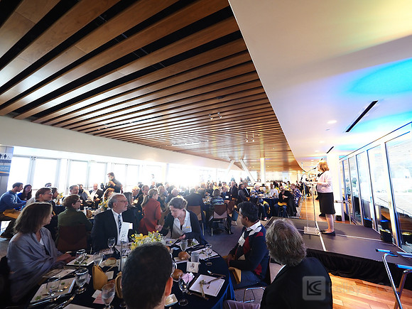 Simons Institute 10th Anniversary Gala