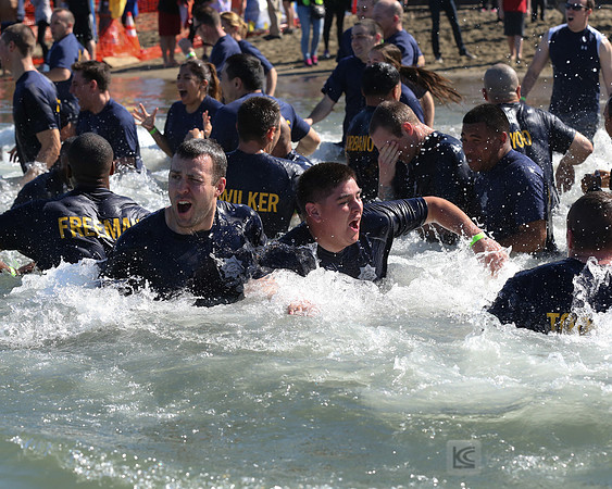 SONC Polar Plunge SF