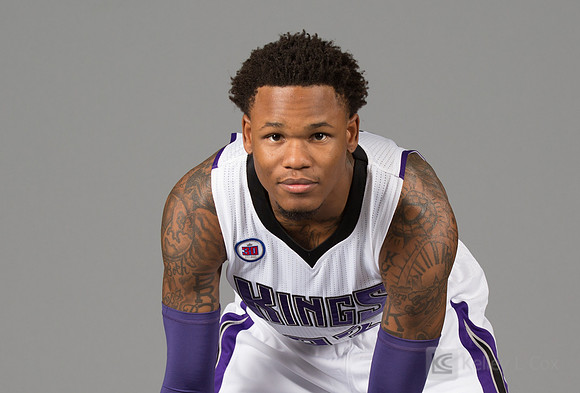 NBA: Sacramento Kings-Media Day