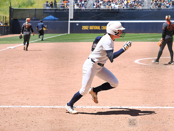 Softball: California Golden Bears vs Oregon State Beavers