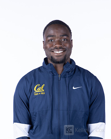 Track & Field: California Golden Bears Media Day