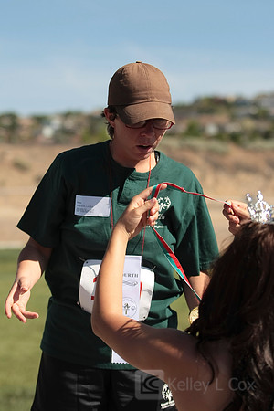 Special Olympics Nevada - Summer Games
