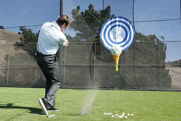 The First Tee San Francisco