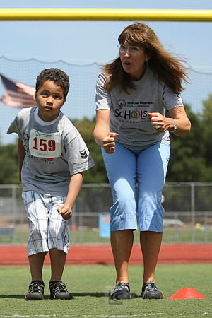 SONC: Bay Area School Games 2012