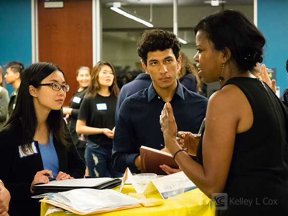 CAA: Career Connection Series - Government & Law