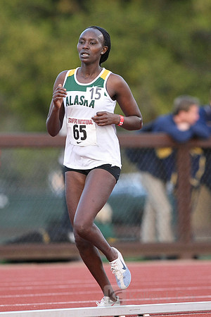 UAA Stanford Invite