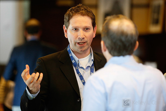 Bio-G Flexible Facilities Conference