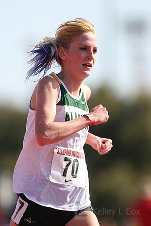UAA Stanford Invite