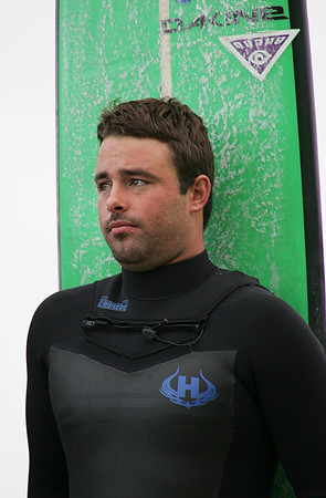 Mavericks Opening Day