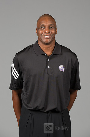 NBA: Sacramento Kings-Media Day
