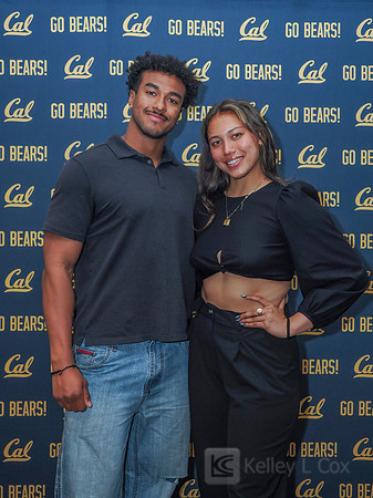Cal Student Athlete Academic Honors Luncheon