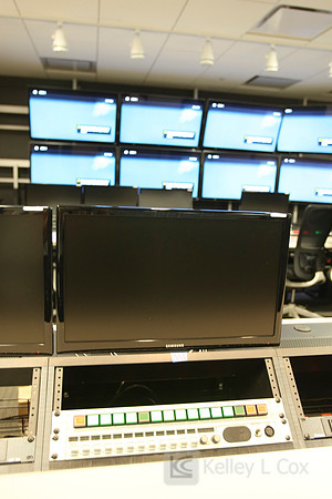 Pac-12 Enterprises Headquarters
