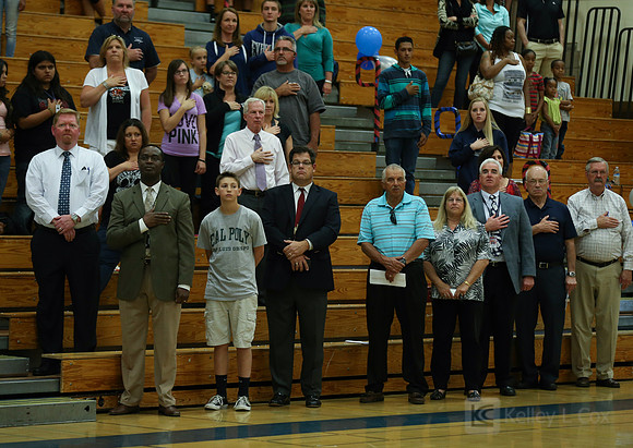 Unified Sports: Basketball