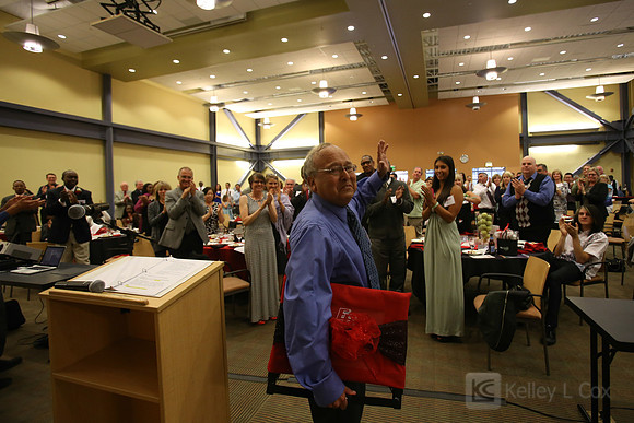 CSUEB: 2014 Hall of Fame