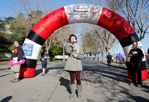 SONC Polar Plunge SF