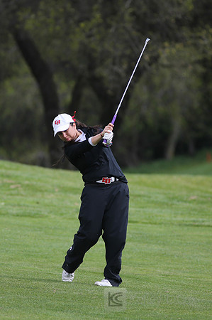 CSUEB Womens Golf