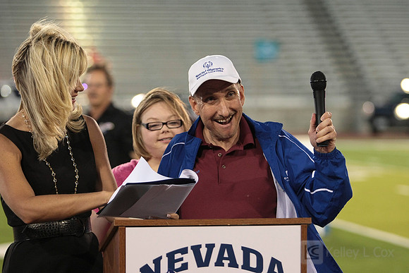 Special Olympics Nevada - Summer Games - Opening Ceremonies