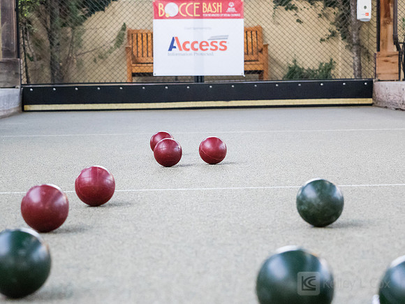 SONC: Bocce Bash