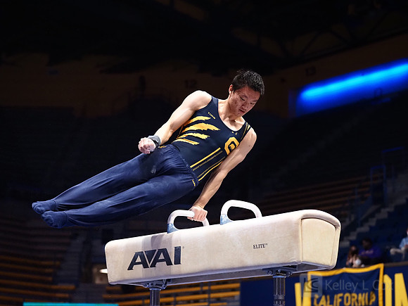 Aidan Li