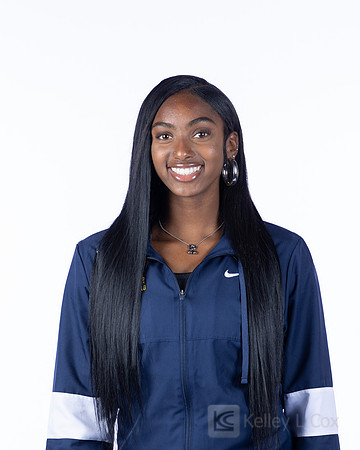 Track & Field: California Golden Bears Media Day