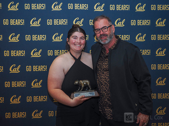 Cal Student Athlete Academic Honors Luncheon