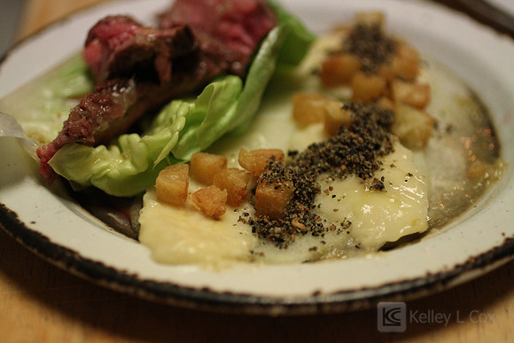 Supper Club Dec 22, 2011
