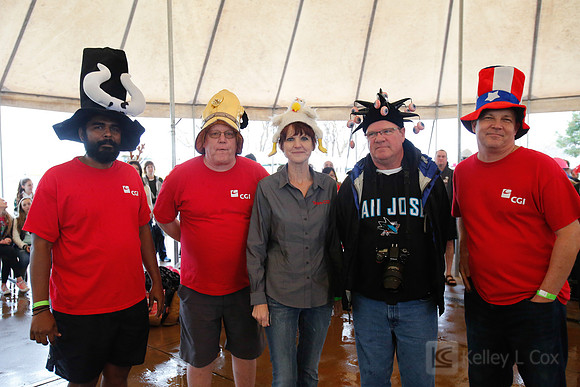 SONC: Polar Plunge Sacramento