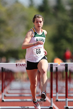 UAA Stanford Invite