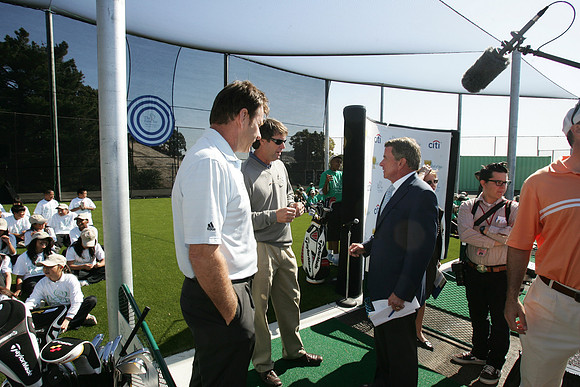 The First Tee San Francisco