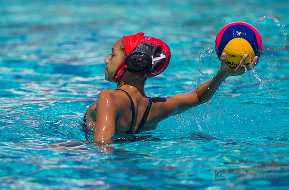 12G 3rd Place SB Premier v Rose Bowl