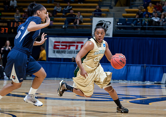 Baylor vs Georgetown