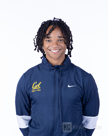 Track & Field: California Golden Bears Media Day