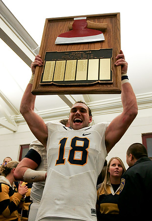 Cal Football vs Stanford
