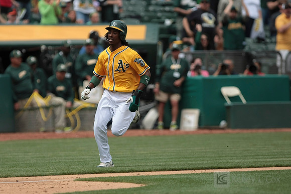 MLB: Chicago White Sox at Oakland Athletics