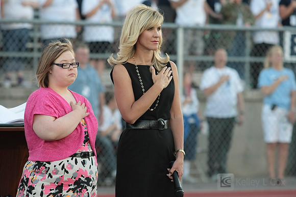 Special Olympics Nevada - Summer Games - Opening Ceremonies