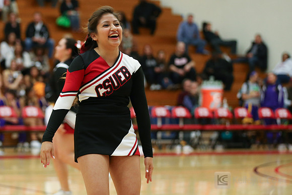 CSUEB v SF State