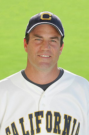 Cal Baseball