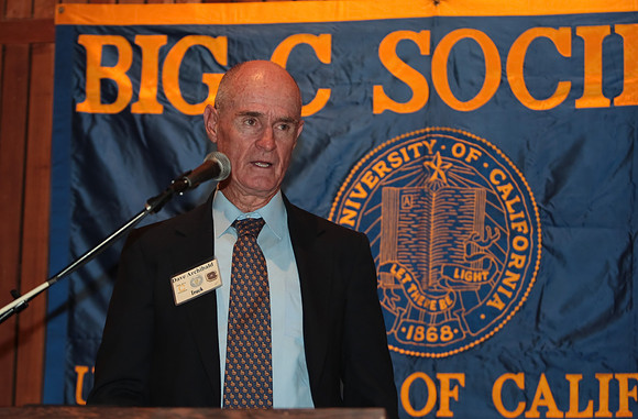 Cal Hall of Fame 2010